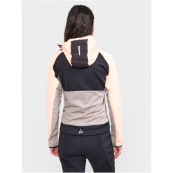 CRAFT Pursuit Thermal Langlaufjacke Damen 840230 -...