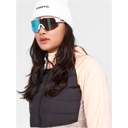 CRAFT Pursuit Thermal Langlaufjacke Damen 840230 - cosmo/clay XXL