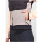 CRAFT Pursuit Thermal Langlaufjacke Damen 840230 - cosmo/clay XXL