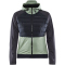 CRAFT Pursuit Thermal Langlaufjacke Damen 999622 - black/jade S