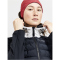 CRAFT Pursuit Thermal Langlaufjacke Damen 999914 - black/ash XS