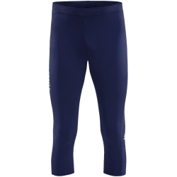 CRAFT Rush 7/8-Tights Herren 390390 - navy/navy XS