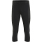 CRAFT Rush 7/8-Tights Herren 999999 - black/black XS