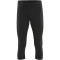 CRAFT Rush 7/8-Tights Herren 999999 - black/black XXL