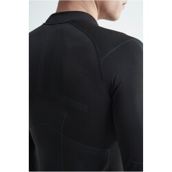 CRAFT Active Intensity CN Langarmshirt Herren 999995 - black/asphalt M