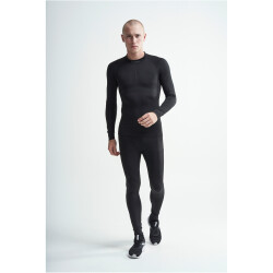 CRAFT Active Intensity CN Langarmshirt Herren 999995 - black/asphalt M