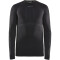 CRAFT Active Intensity CN Langarmshirt Herren 999995 - black/asphalt M
