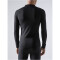 CRAFT Active Intensity CN Langarmshirt Herren 999995 - black/asphalt M