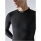 CRAFT Active Intensity CN Langarmshirt Herren 999995 - black/asphalt M