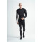 CRAFT Active Intensity CN Langarmshirt Herren 999995 - black/asphalt L