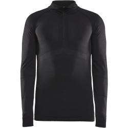 CRAFT Active Intensity 1/3-Zip Langarmshirt Herren 999995...