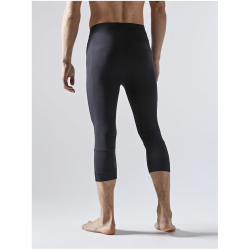 CRAFT Active Intensity 7/8-Unterhose Herren 999995 - black/asphalt XL