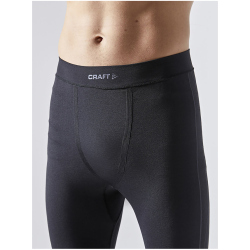 CRAFT Active Intensity 7/8-Unterhose Herren 999995 - black/asphalt XL