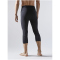 CRAFT Active Intensity 7/8-Unterhose Herren 999995 - black/asphalt XL