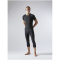 CRAFT Active Intensity 7/8-Unterhose Herren 999995 - black/asphalt XL