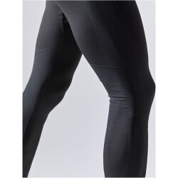 CRAFT Active Intensity lange Unterhose Herren 999995 - black/asphalt S