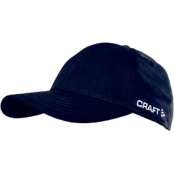 CRAFT Community Cap 390000 - navy S/M