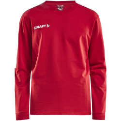 CRAFT Progress Torwart Sweatshirt Herren 430900 - bright...