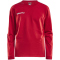 CRAFT Progress Torwart Sweatshirt Herren 430900 - bright red/white XS