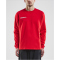 CRAFT Progress Torwart Sweatshirt Herren 430900 - bright red/white XS