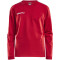 CRAFT Progress Torwart Sweatshirt Herren 430900 - bright red/white S