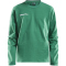 CRAFT Progress Torwart Sweatshirt Herren 651900 - team green/white XS