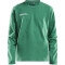 CRAFT Progress Torwart Sweatshirt Herren 651900 - team green/white XL