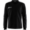 CRAFT Progress Torwart Sweatshirt Herren 999900 - black/white XS