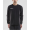CRAFT Progress Torwart Sweatshirt Herren 999900 - black/white XS