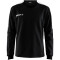 CRAFT Progress Torwart Sweatshirt Herren 999900 - black/white L