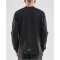 CRAFT Progress Torwart Sweatshirt Herren 999900 - black/white L