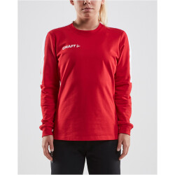 CRAFT Progress Torwart Sweatshirt Damen 430900 - bright...