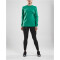 CRAFT Progress Torwart Sweatshirt Damen 651900 - team green/white XS