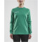 CRAFT Progress Torwart Sweatshirt Damen 651900 - team green/white XS