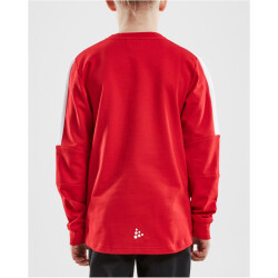 CRAFT Progress Torwart Sweatshirt Kinder 430900 - bright...