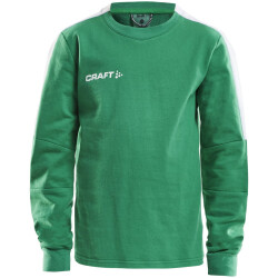 CRAFT Progress Torwart Sweatshirt Kinder 651900 - team...