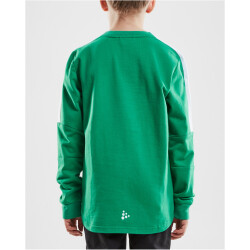 CRAFT Progress Torwart Sweatshirt Kinder 651900 - team...