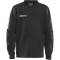 CRAFT Progress Torwart Sweatshirt Kinder 999900 - black/white 122/128