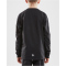 CRAFT Progress Torwart Sweatshirt Kinder 999900 - black/white 122/128