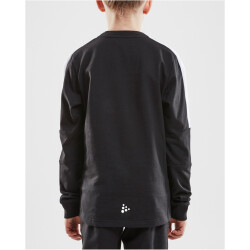 CRAFT Progress Torwart Sweatshirt Kinder 999900 -...