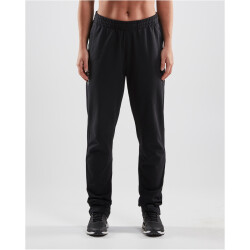 CRAFT Progress Torwart Jogginghose Damen 999000 - black XS