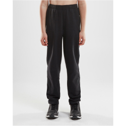CRAFT Progress Torwart Jogginghose Kinder 999000 - black 122/128