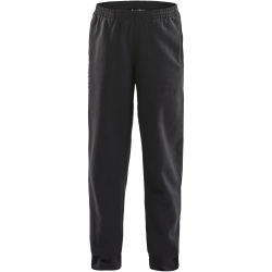 CRAFT Progress Torwart Jogginghose Kinder 999000 - black...