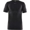 CRAFT Active Intensity Shirt Herren 999995 - black/asphalt S