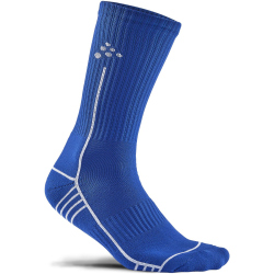 CRAFT Progress Mid Sportsocken 346000 - club cobolt 28-30