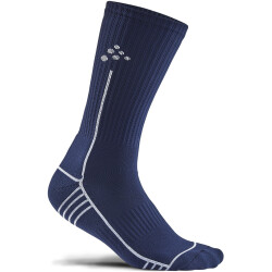 CRAFT Progress Mid Socken 390000 - navy 28-30