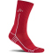 CRAFT Progress Mid Sportsocken 430000 - bright red 28-30