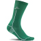 CRAFT Progress Mid Sportsocken 651000 - team green 28-30