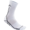 CRAFT Progress Mid Sportsocken 900000 - white 28-30