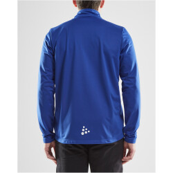 CRAFT Squad Trainingsjacke Herren 345000 - royal M